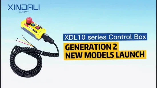 Xdl10